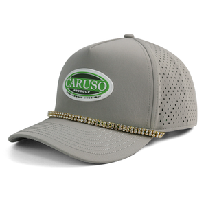 <span class=keywords><strong>Cappello</strong></span> Veracap HN10 OEM a 5 Pannelli, Non Impermeabile, per Golf e Baseball, <span class=keywords><strong>Cappello</strong></span> Sportivo Veracap Hydro Personalizzato per Uomo - Product Image 3