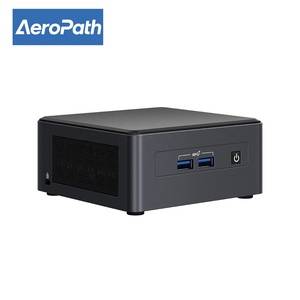 Mini PC NUC11TNHi3 <span class=keywords><strong>NUC</strong></span> 11 NUC11TNHi3 Pro Kit con Procesador Core <span class=keywords><strong>I3</strong></span>-<span class=keywords><strong>1115G4</strong></span> - Product Image 3