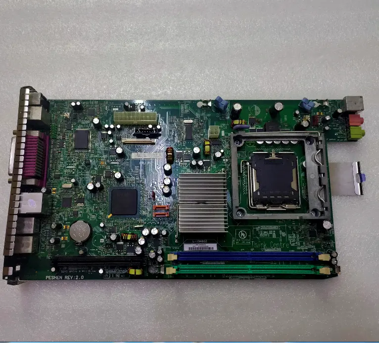 Lenovo ThinkCentre A55M55Eデスクトップマザーボード用43C348087H4659