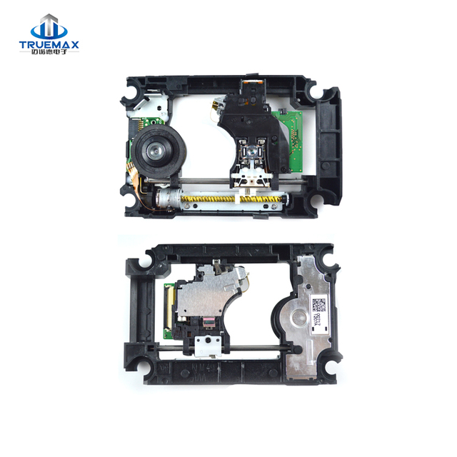 Replacement Original for Sony PlayStation 4 Slim 4 Pro Blu Ray Disc Drive