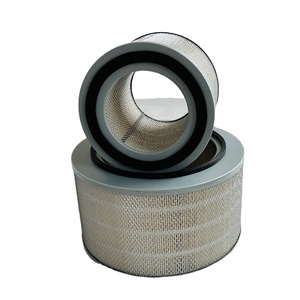 Filtro de Aire para Compresor Industrial Manny 99267031, Papel de Filtro Nuevo, Marca Mengma, Garantía de 6 Meses, Probado y Certificado - Product Image 2