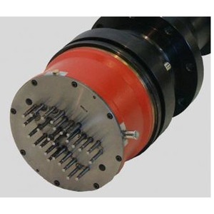 เครื่องรีเวทไฟฟ้า BalTec รุ่น 22335566 อเนกประสงค์สำหรับการขึ้นรูปม้วนและการกด - Product Image 1