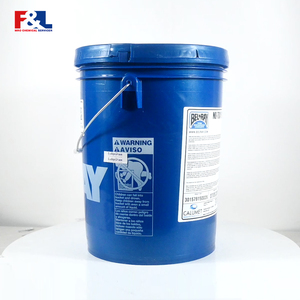 Aceite Original Bel-Ray No-Tox HD de Grado Alimenticio 150 62686 5.3 Galones para Equipos de Procesamiento de Alimentos <span class=keywords><strong>y</strong></span> Lubricación Industrial - Product Image 3