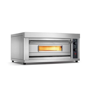 Horno de Gas para Restaurante, Uso Industrial y Comercial, Acero Inoxidable, Certificado CE, Directo de Fábrica, Personalizado - Product Image 3