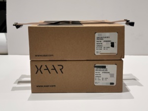 หัวพิมพ์ Xaar <span class=keywords><strong>2002</strong></span> ของแท้ สำหรับเครื่องพิมพ์ UV/Eco Solvent/DTF - Product Image 5