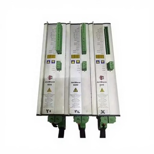 Moteur et variateur de vitesse Jetter JM-603-480-SB1 JM614-480-SB1 JM-610-480-SB1 en stock - Product Image 1