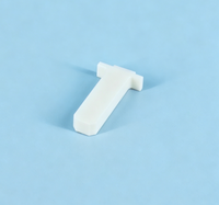 Support de fixation d'électrode de remplacement KB-CCA-H0004 compatible avec les pièces détachées de l'imprimante de codage à jet d'encre continu KGK