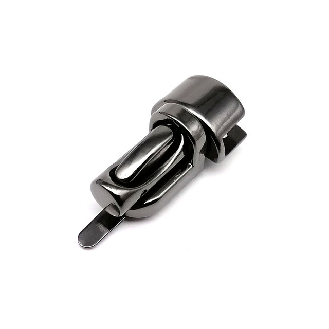 Pistolet noir