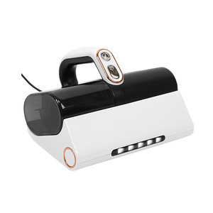 Handheld <b>Vacuum</b> Cleaner 350W Brushless Motor 12KPA Suction Power <b>Portable</b> Dust Mite Sensor With Mite Removal Brush Head - Product Image 2