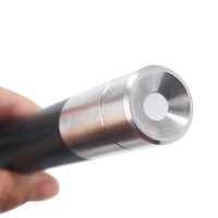 Sensor de Oxígeno Disuelto por Fluorescencia DS380, Precio Económico, Salida RS485, Compatible con Modbus, Rango de Medición 0-20 mg/l