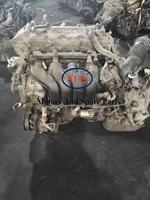 Moteur d'occasion d'origine 1ZZ 1ZR 2ZR-FE pour Toyota COROLLA 1ZR 17276724 pour TOYOTA VERSE 1.6 16V CAT