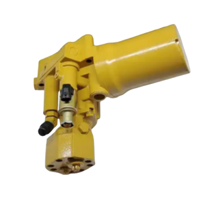 Pièces d'excavatrice E325C, pompe à huile diesel pour excavatrice, pompe d'injection 10R7053 134-0467 - Product Image 2