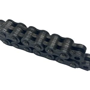 OND Großhandelspreis Rollenkette AL622 AL644 AL666 AL688 19,05mm Teilung Blattkette für Förderbänder und Gabelstapler - Product Image 1