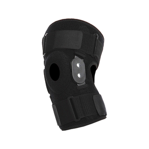 Rodilleras Deportivas para Actividades al Aire Libre y Protección <span class=keywords><strong>de</strong></span> las Articulaciones <span class=keywords><strong>de</strong></span> la <span class=keywords><strong>Rodilla</strong></span> para Lesiones <span class=keywords><strong>de</strong></span> <span class=keywords><strong>Menisco</strong></span> con Estabilizador Lateral <span class=keywords><strong>de</strong></span> Resorte - Product Image 6