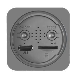 Caméras de sécurité WJ07 Wifi Mini <span class=keywords><strong>caméra</strong></span> de sécurité à domicile - Product Image 6