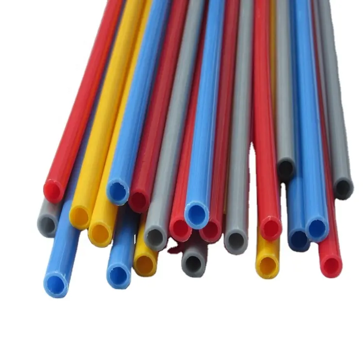 Piccoli tubi PP tubo di colore