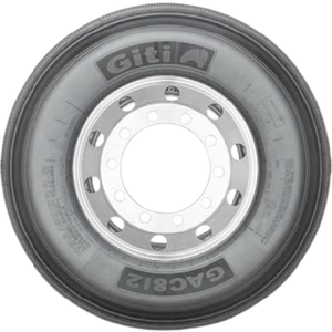 Pneus pour camion 295/80R22.5 11R22.5 Giti GAC812 TBR Pneus de camion toutes positions 295/80R22.5 11R22.5 - Product Image 3