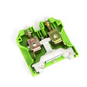800V 125A 4-35mm2 EK-35/35 terminali di messa a terra 12-2AWG concordano con la serie SAK - Product Image 2