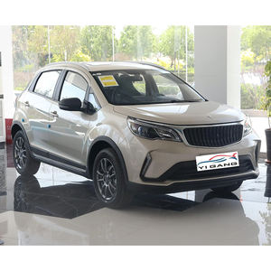 Geely Livan <span class=keywords><strong>X3</strong></span> PRO Essence CVT 5 sièges Carburant Faible consommation Automatique Voiture d'occasion 1.5L 2023 GX3 Pro <span class=keywords><strong>Prix</strong></span> bon marché pour adulte - Product Image 2