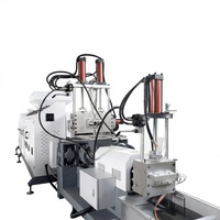Machine de recyclage de films et de déchets plastiques rigides HDPE LDPE PP, granulateur plastique haute capacité, machine de pelletisation plastique
