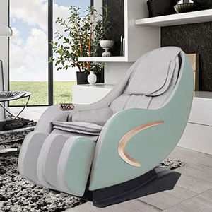 Haben Sie Sehnsucht nach dem ultimativen Entspannungs erlebnis? Verpassen Sie nicht auf diesem <span class=keywords><strong>Massage</strong></span> stuhl Sofa - Product Image 1