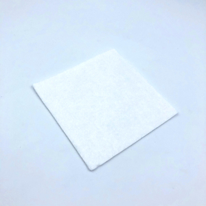 HENSO medis berpakaian busa tidak lengket antimikroba - Product Image 4