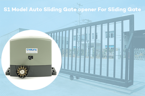 Moteurs d'ouverture <span class=keywords><strong>de</strong></span> porte coulissante à batterie solaire DC pour porte coulissante 500KG opérateur <span class=keywords><strong>de</strong></span> porte coulissante automatique - Product Image 6