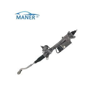 MANER 8W1423055AJ 8W1423055S <b>Auto</b> <b>Steering</b> <b>Systems</b> LHD Electric Power <b>Steering</b> Rack for Audi A4 A5 - Product Image 1