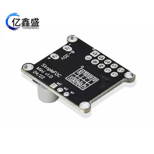 SimpleFOCMini Dc Brushless <b>Motor</b> Driver Board Foc <b>Control</b> Svpwm Algorithm For Brushless <b>Motor</b> <b>Control</b> - Product Image 4