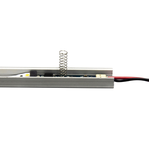 6-td002-interrupteur tactile pour LA cuisine, 12V, éclairage à led, 8A, 96W - Product Image 2