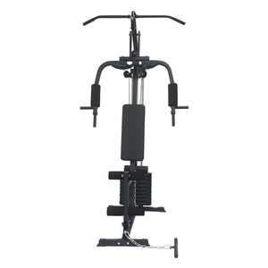 Zhengwei đa chức năng trạm duy nhất nhà tập thể dục với 100lbs trọng lượng tấm - Product Image 3