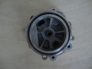 ชุดซ่อม K7V63 K7V125 K3VL28 K3VL45 K3VL63 K3VL80 K3VL112 K3VL140 K3VL180 - Product Image 1