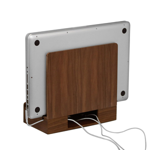 Multi-appareil Charge Station Dock & Organisateur. pour Ordinateurs Portables, Tablettes et Téléphones-Forte Corpulence - Product Image 4
