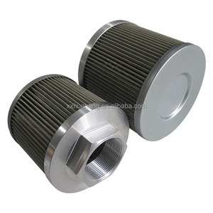 Thủy Lực Hút Dầu Lọc Yếu Tố Thép Không Gỉ Dây Lưới Lọc SFT-16-150W SFT-20-150W - Product Image 4