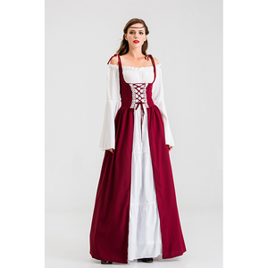 Disfraces de Halloween para Adultos, Estilo Retro Europeo, Palacios, <span class=keywords><strong>Drama</strong></span> Imperial, Reina del Escenario - Product Image 5
