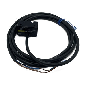 Built in Amplifier Tubular Liquid Level Sensor Photoelectric Type EE-SPX613 Coolant Tank and Hydraulic Oil Monitoring - Product Image 3