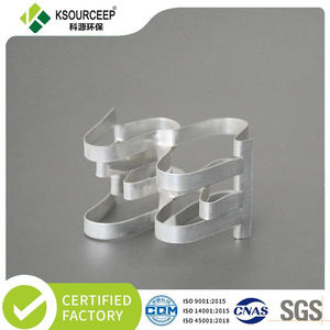 Edelstahl Ss304 316 Metall Super Raschig <span class=keywords><strong>Ring</strong></span> Metall Zufällige Verpackung - Product Image 3