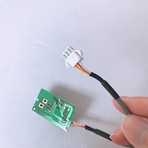 Carte de réception pour climatiseur Changhong JUN7.820.00591, circuit de commande pour unité murale 1P 1.5P - Product Image 1