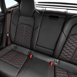 <span class=keywords><strong>Tela</strong></span> Impermeable Bordada y Grabada en Relieve con PVC y Pespunte de Diamante para Tapicería Elegante de Asientos de <span class=keywords><strong>Coche</strong></span> y Muebles de Exterior - Product Image 3