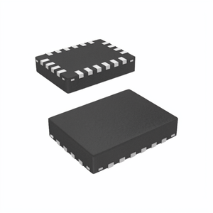 Power Management (PMIC) BOM IC In Stock 20 VFQFN Exposed Pad Electronics Component ISL8018IRAJZ-TS2490 - Product Image 1