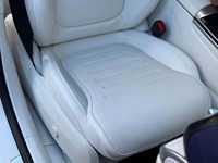 Maßgefertigter Luxus-Autositzbezug Türverkleidung Ledersitzbezug für Mercedes-Benz W206