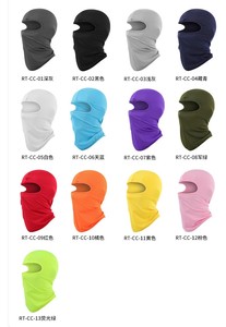 Balaclavas pour enfants, <span class=keywords><strong>cache</strong></span>-<span class=keywords><strong>cou</strong></span> pour le cyclisme, <span class=keywords><strong>masque</strong></span> facial, protection solaire, bandeau magique en tricot, <span class=keywords><strong>masque</strong></span> de <span class=keywords><strong>ski</strong></span> pour enfants, balaclava à un trou, <span class=keywords><strong>masque</strong></span> de cyclisme - Product Image 2