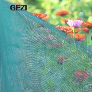 12 pin 4x50 2x100 3x50m 40% nhà kính nông nghiệp nông nghiệp riêng tư hàng rào Màn hình màu xanh lá cây màu đỏ Mono HDPE <span class=keywords><strong>PE</strong></span> Sun Shade <span class=keywords><strong>Net</strong></span> - Product Image 5