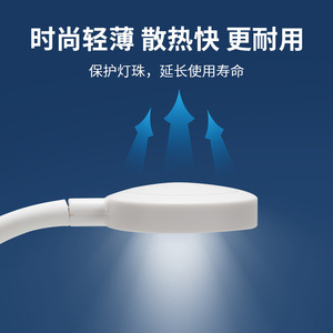 Aquarium Clip <b>Light</b> Led <b>Plant</b> Growth 360 Degree Rotatable Waterproof For Fish Tank Lighting - Product Image 2