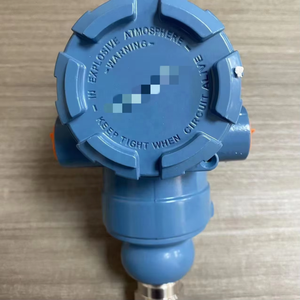 Nuevo Sensor Industrial de 4-20mA con Pantalla, Serie Rosemonte 2051TA, a Buen Precio - Product Image 2