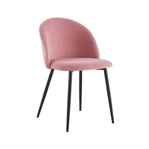 High Quality Free Sample Upholstery Home Furniture Leisure Fabric Sofa Dining <b>Chair</b> <b>for</b> Sale - Product Image 3