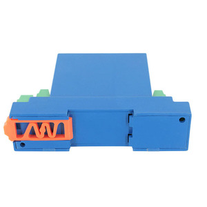 Module de mesure de la fréquence d'impulsion du signal en courant-tension 4-20 mA, vitesse de mesure variable - Product Image 4