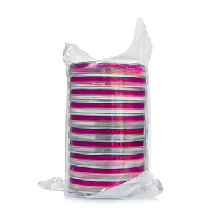 <span class=keywords><strong>Agar</strong></span> de Eosina y Azul de Metileno de 90 mm, Medio de Cultivo Microbiano para el Crecimiento Celular y Bacteriano - Product Image 5