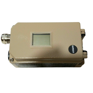 Vannes série 238 SCE238D005 24VDC 2/2 1 pouce en laiton avec solénoïde et protocole Fieldbus 3730-5 FF - Product Image 4