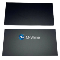 M-Shine COB 320*160mm Module polychrome intérieur P1.87 P1.53 Écran LED à faible consommation d'énergie à contraste élevé et non réfléchissant